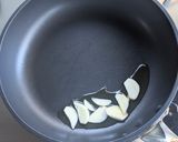 ペペロンチーノおにぎり作り方2写真