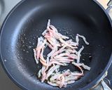 ペペロンチーノおにぎり作り方5写真
