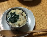SHARPのヘルシオで簡単茶碗蒸し作り方5写真