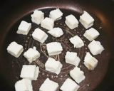 ★離乳食後期★卵不使用フレンチトースト作り方4写真