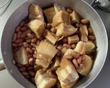 MrsWongちの花生麺筋作り方2写真