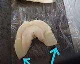 お代わり、韮無し、丸型餃子♡作り方10写真
