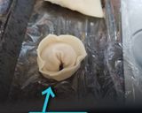 お代わり、韮無し、丸型餃子♡作り方11写真