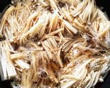 超〜簡単!5分で手作り なめたけ作り方1写真