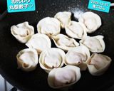 お代わり、韮無し、丸型餃子♡作り方13写真
