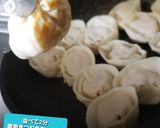 お代わり、韮無し、丸型餃子♡作り方14写真