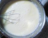 外カリッ中トロ～大阪名店の味！たこ焼き作り方3写真