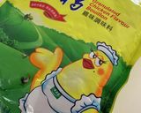 簡単！白菜とたっぷり野菜のヘルシーパスタ作り方9写真