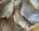 鯛めし(改良版)作り方4写真