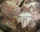 鯛めし(改良版)作り方5写真