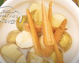 グルテンフリーニョッキの作り方作り方1写真