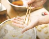 グルテンフリーニョッキの作り方作り方4写真