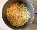 木耳番茄豆干醬佐起司蓋麵．柯媽媽植物燕窩作り方3写真