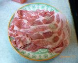 簡単とんぺい焼き作り方1写真