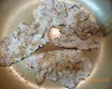 簡単とんぺい焼き作り方3写真