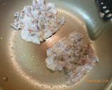 簡単とんぺい焼き作り方4写真