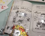 鬼滅の刃 胡蝶しのぶ オブアート弁当！作り方2写真
