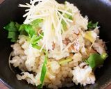 鯛めし(改良版)作り方9写真