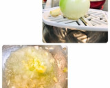 ハンバーグソース・和風オニオンソース作り方1写真