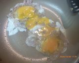 簡単とんぺい焼き作り方5写真