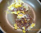 簡単とんぺい焼き作り方6写真