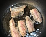 さんまの蒲焼丼作り方3写真