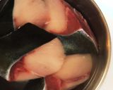 夢色むすめの秋満喫★ぶりの舞茸風味ソテー作り方1写真