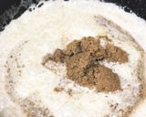 夢色むすめの秋満喫★ぶりの舞茸風味ソテー作り方3写真
