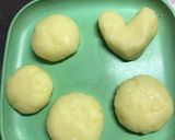 スキレットでいももち☆フライパンでも作り方7写真