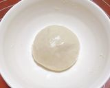 発酵種＆冷蔵発酵　N字成形の角型食パン作り方1写真