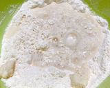 発酵種＆冷蔵発酵　N字成形の角型食パン作り方4写真