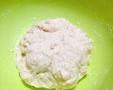発酵種＆冷蔵発酵　N字成形の角型食パン作り方5写真