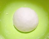 発酵種＆冷蔵発酵　N字成形の角型食パン作り方7写真
