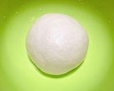 発酵種＆冷蔵発酵　N字成形の角型食パン作り方8写真