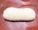 発酵種＆冷蔵発酵　N字成形の角型食パン作り方15写真