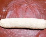 発酵種＆冷蔵発酵　N字成形の角型食パン作り方17写真