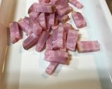 超簡単！洋風味切り干し大根作り方2写真