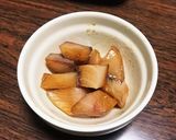 ぶりのごま油漬け作り方4写真