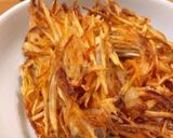 天丼のタレ作り方6写真