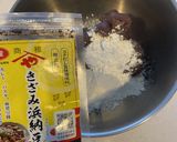 【渋皮煮で作る】究極の「栗蒸しようかん」作り方2写真