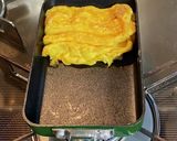 我が家のズボラな玉子焼き作り方6写真