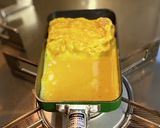 我が家のズボラな玉子焼き作り方7写真