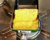 我が家のズボラな玉子焼き作り方8写真