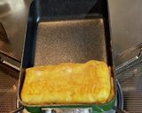我が家のズボラな玉子焼き作り方9写真