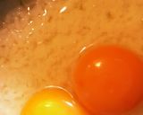 チャーシュー炒飯作り方2写真