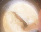フライパン一つでグラタン♪作り方5写真