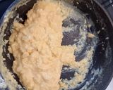 チーズたっぷり❗スクランブルエッグ★作り方7写真