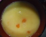 ふんわり♡だし巻き卵明太子入り作り方1写真