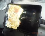 ふんわり♡だし巻き卵明太子入り作り方4写真