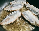 アジの南蛮漬け作り方5写真